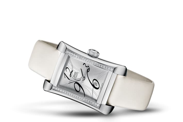 Image of  Rectangular Date Diamonds